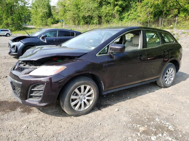 Mazda Cx-7 (2010)