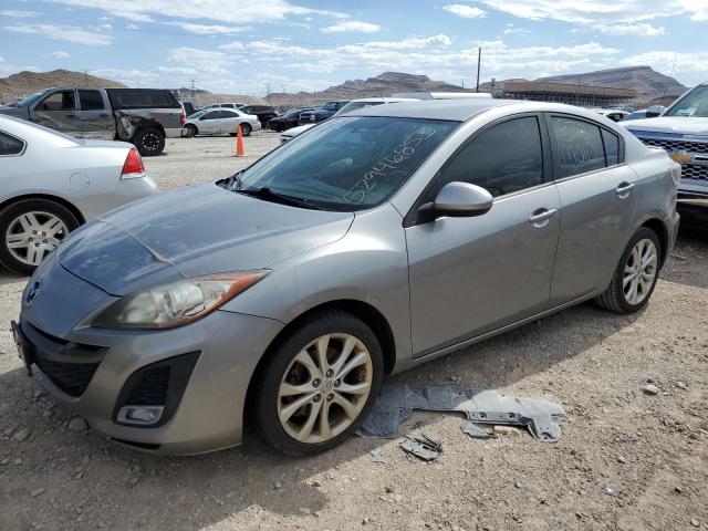 Mazda 3 s (2011)