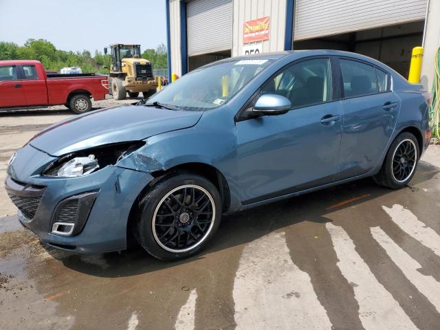 Mazda 3 s (2011)