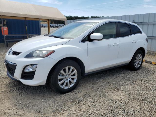 Mazda Cx-7 (2012)