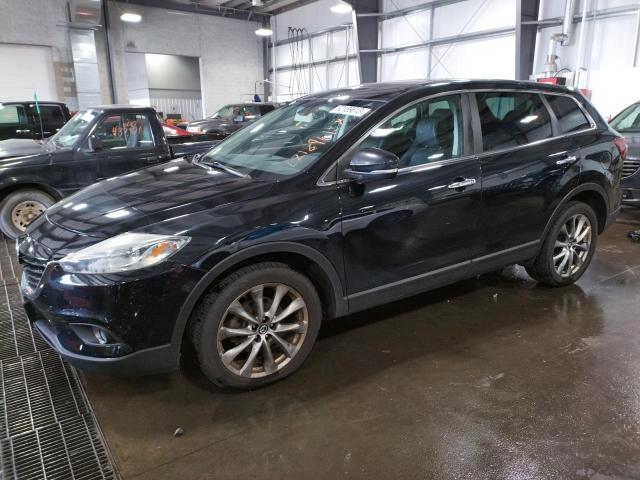 Mazda Cx-9 grand (2014)