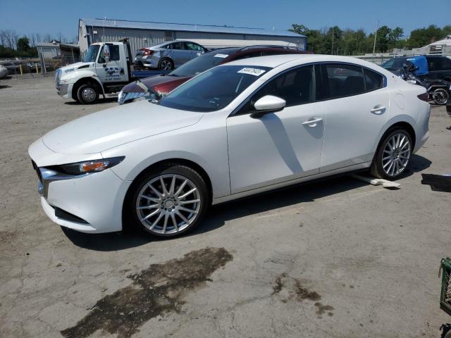 Mazda 3 preferre (2019)