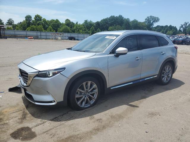 Mazda Cx-9 grand (2020)