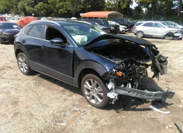 Mazda Cx-30 (2022)