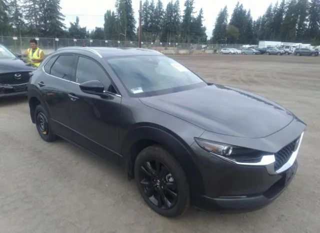 Mazda Cx-30 (2023)