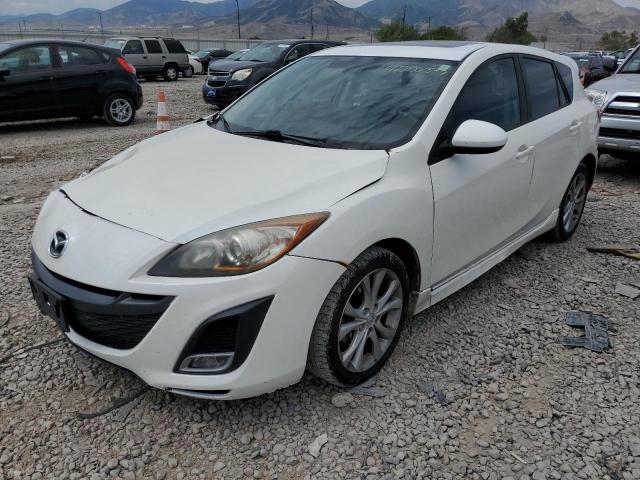 Mazda 3 s (2010)