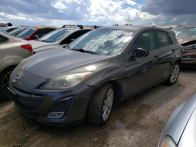 Mazda 3 s (2010)