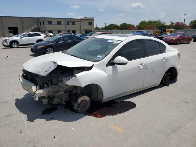 Mazda 3 s (2010)