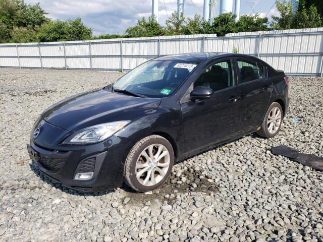 Mazda 3 s (2010)