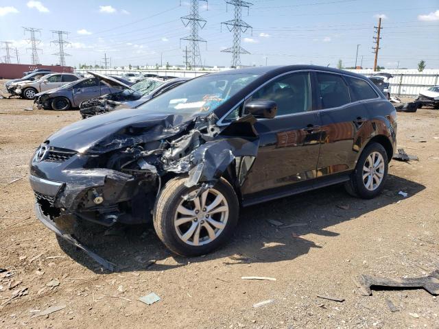 Mazda Cx-7 (2011)