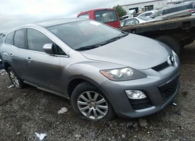 Mazda Cx-7 (2012)