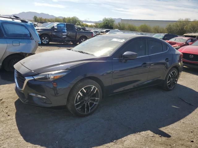 Mazda 3 grand to (2017)
