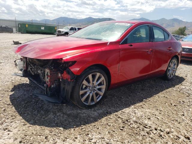 Mazda 3 preferre (2019)