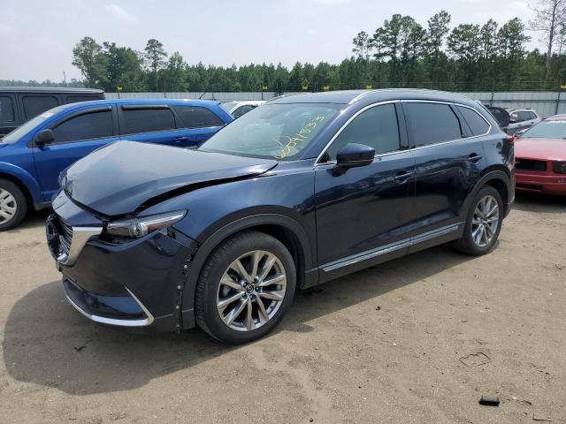 Mazda Cx-9 grand (2019)