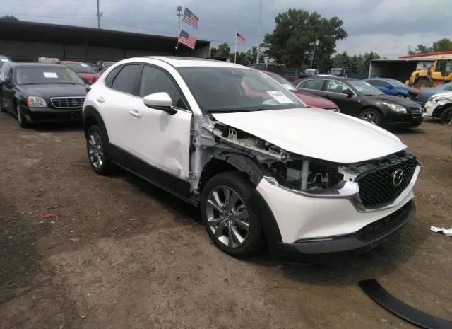 Mazda Cx-30 (2021)