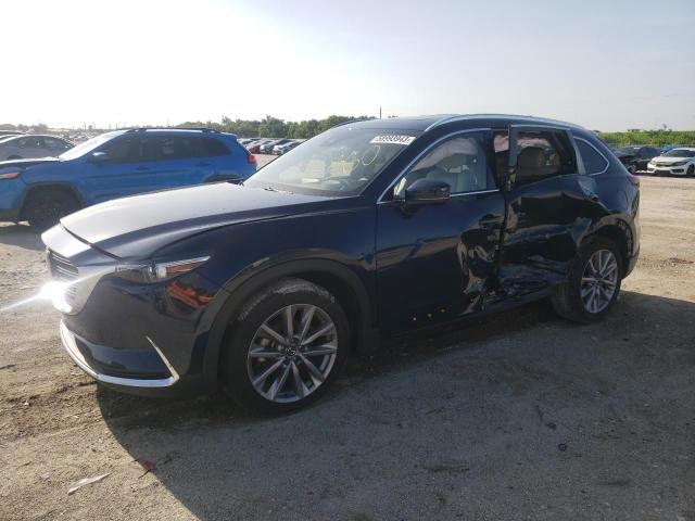 Mazda Cx-9 grand (2021)