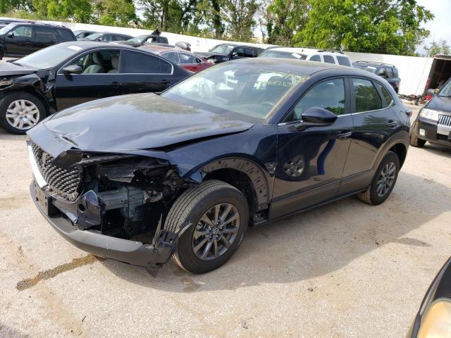 Mazda Cx-30 (2022)