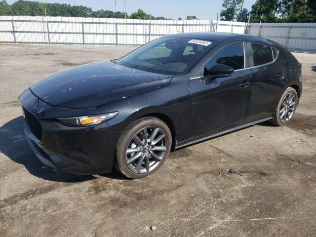 Mazda 3 preferre (2023)