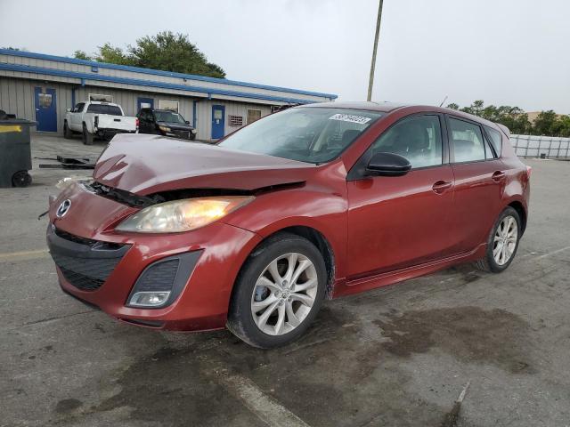 Mazda 3 s (2010)