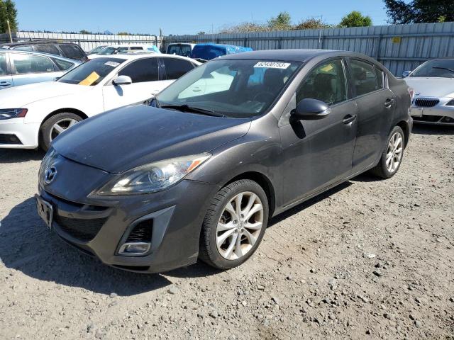 Mazda 3 s (2010)