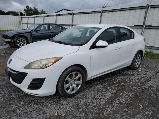 Mazda Mazda3 (2010)