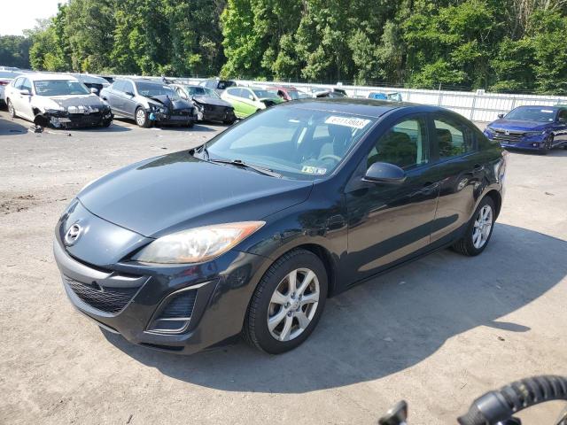 Mazda Mazda3 (2010)