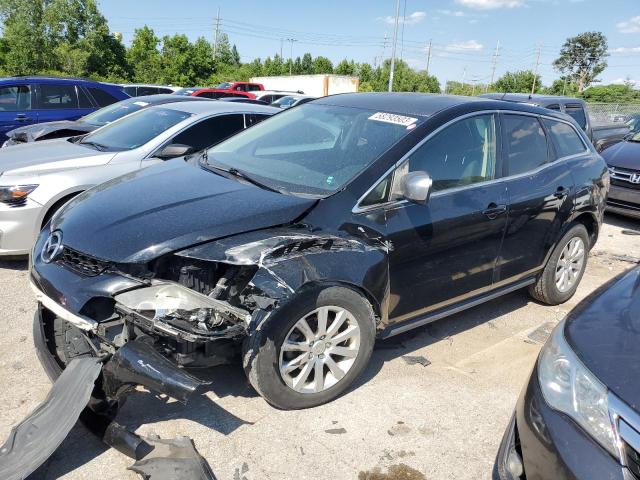 Mazda Cx-7 (2011)