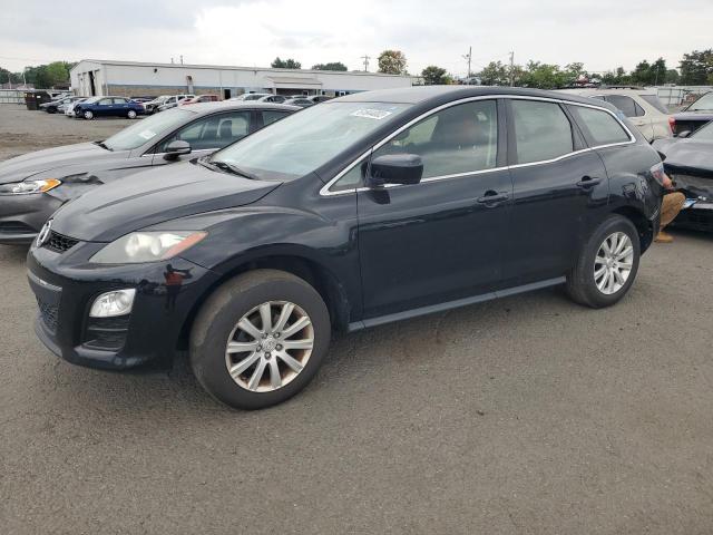 Mazda Cx-7 (2012)