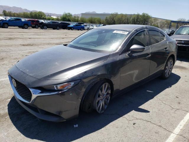 Mazda 3 preferre (2019)