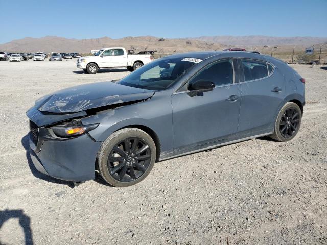 Mazda 3 preferre (2023)