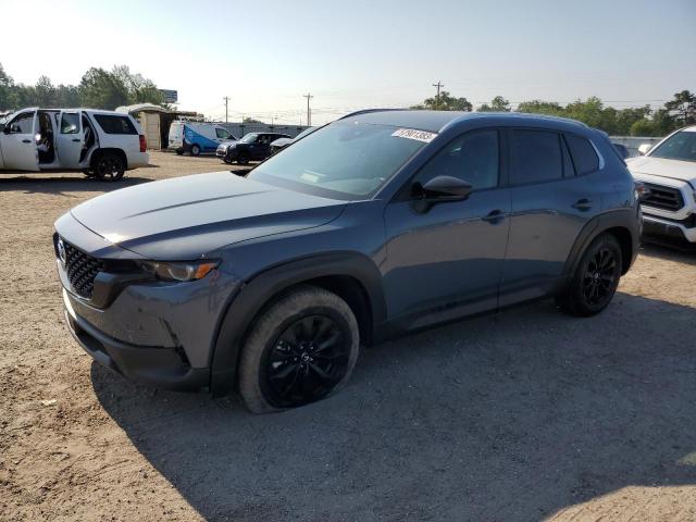 Mazda Cx-50 sele (2023)