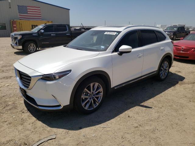 Mazda Cx-9 grand (2023)