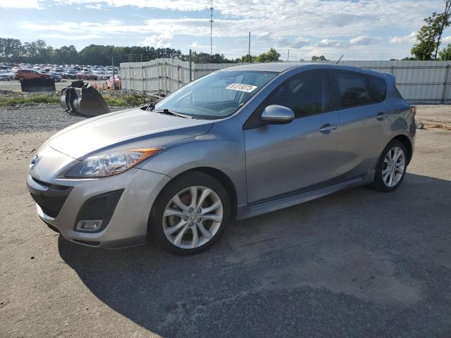 Mazda 3 s (2010)