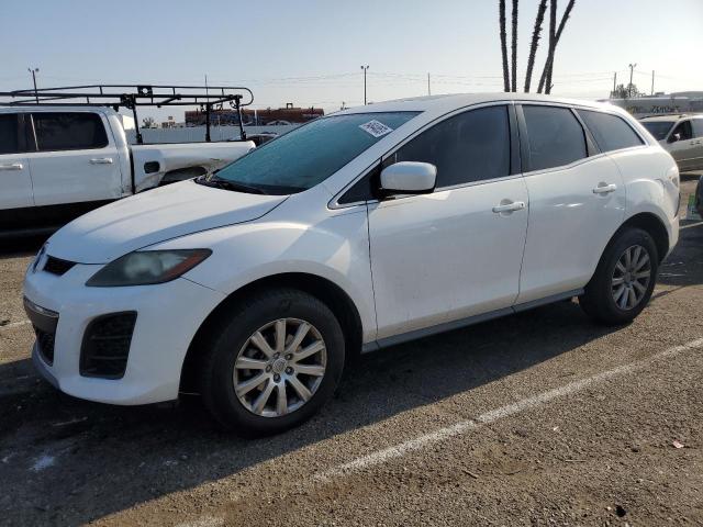 Mazda Cx-7 (2010)