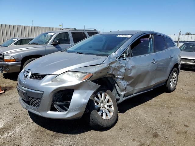Mazda Cx-7 (2010)
