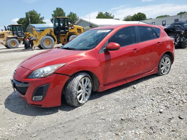 Mazda 3 s (2011)