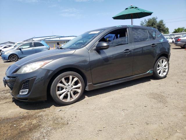 Mazda 3 s (2011)