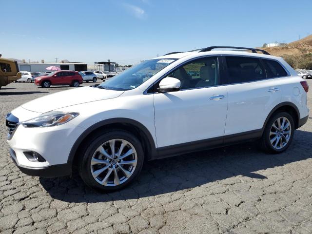 Mazda Cx-9 grand (2015)