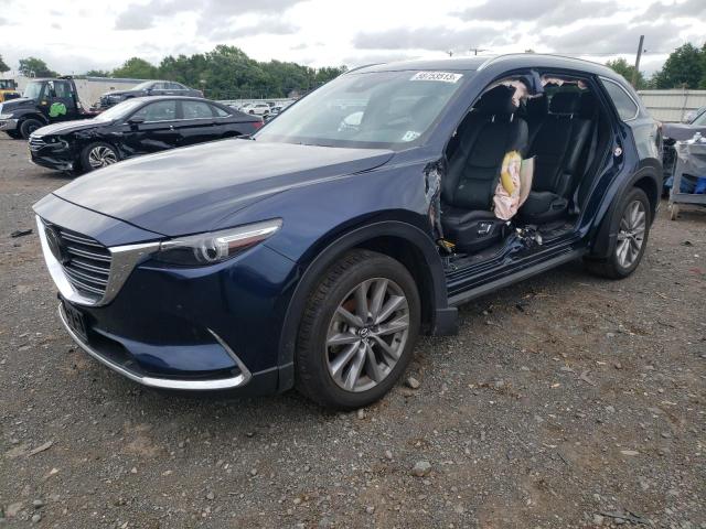 Mazda Cx-9 grand (2022)