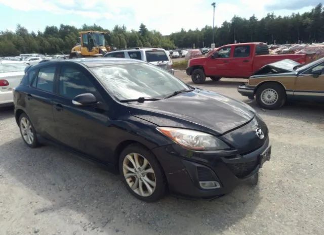Mazda Mazda3 (2010)