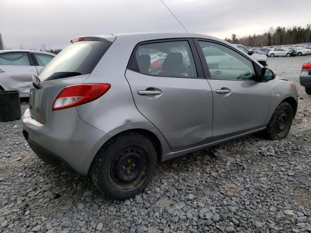 Mazda Mazda2 (2013)