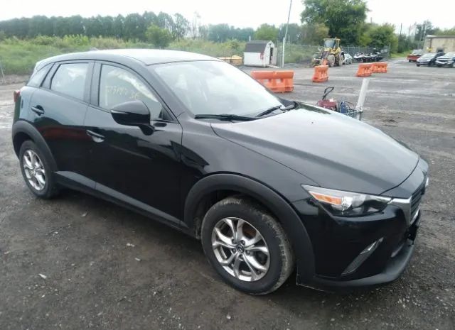 Mazda Cx-3 (2019)