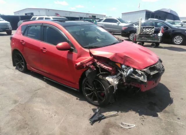 Mazda Mazda3 (2010)
