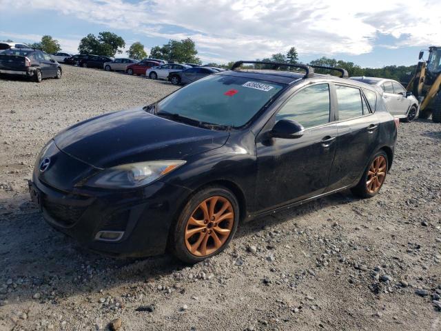 Mazda Mazda3 (2010)