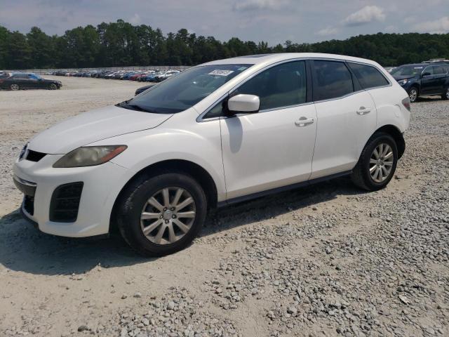 Mazda Cx-7 (2011)