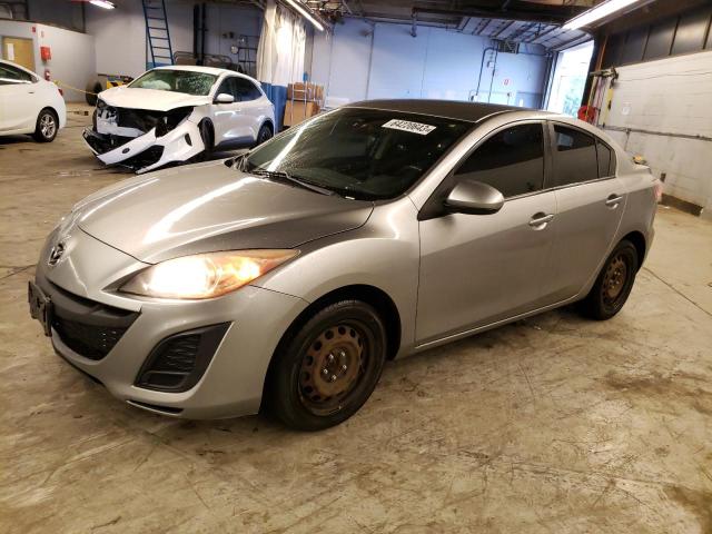 Mazda Mazda3 (2011)