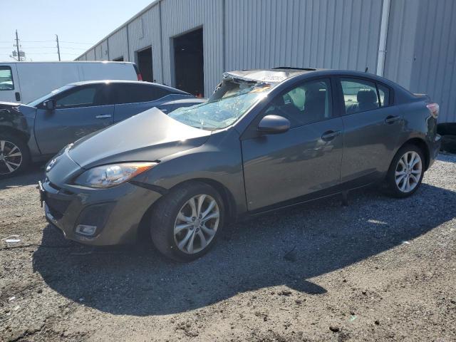 Mazda 3 s (2011)