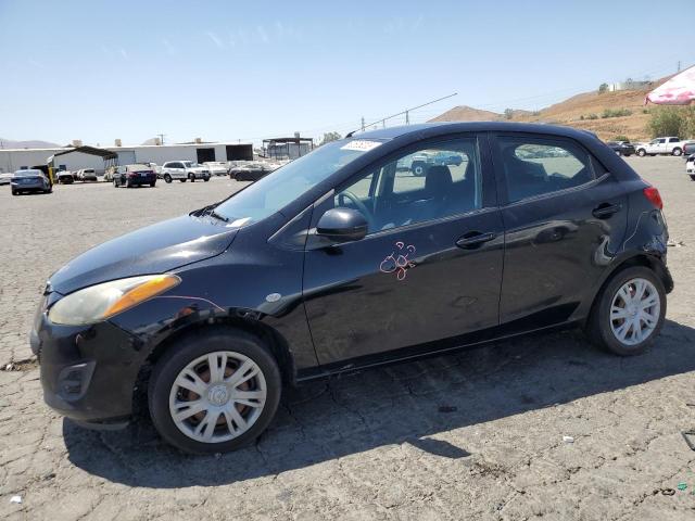 Mazda Mazda2 (2011)