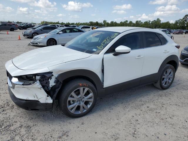 Mazda Cx-30 sele (2021)