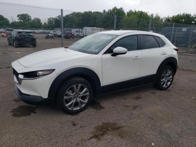 Mazda Cx-30 sele (2021)